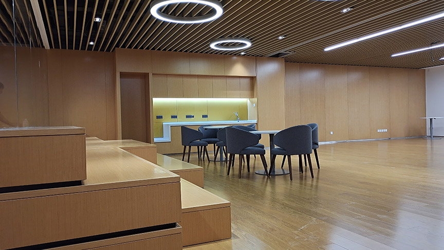 森泰科建筑科技辦公大樓(圖1)